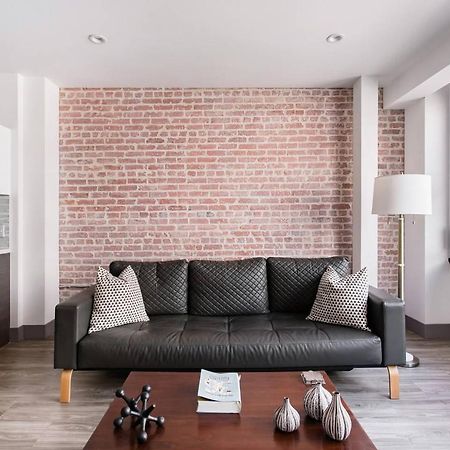 Beautiful And Cozy 2-Bedroom & 1 Bath In Dtla Los Ángeles Exterior foto