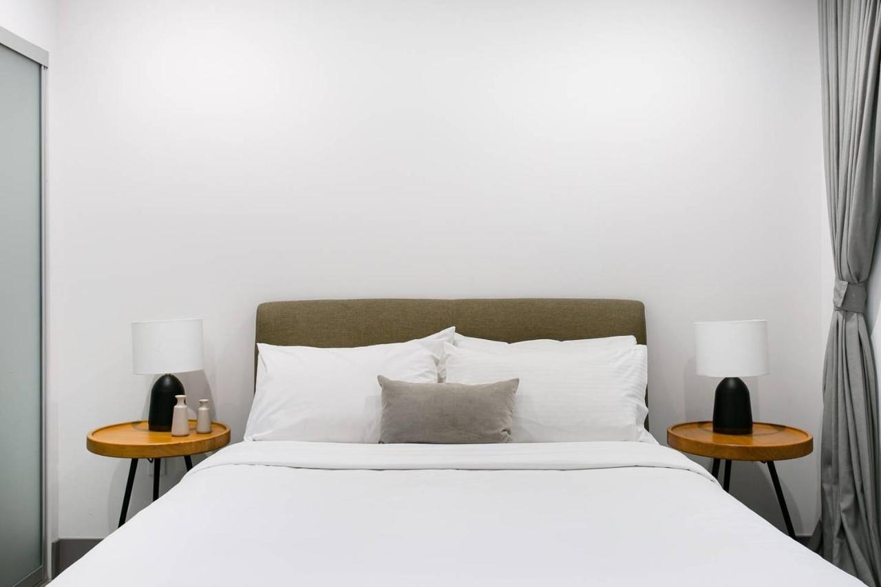 Beautiful And Cozy 2-Bedroom & 1 Bath In Dtla Los Ángeles Exterior foto