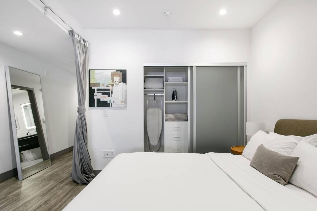 Beautiful And Cozy 2-Bedroom & 1 Bath In Dtla Los Ángeles Exterior foto