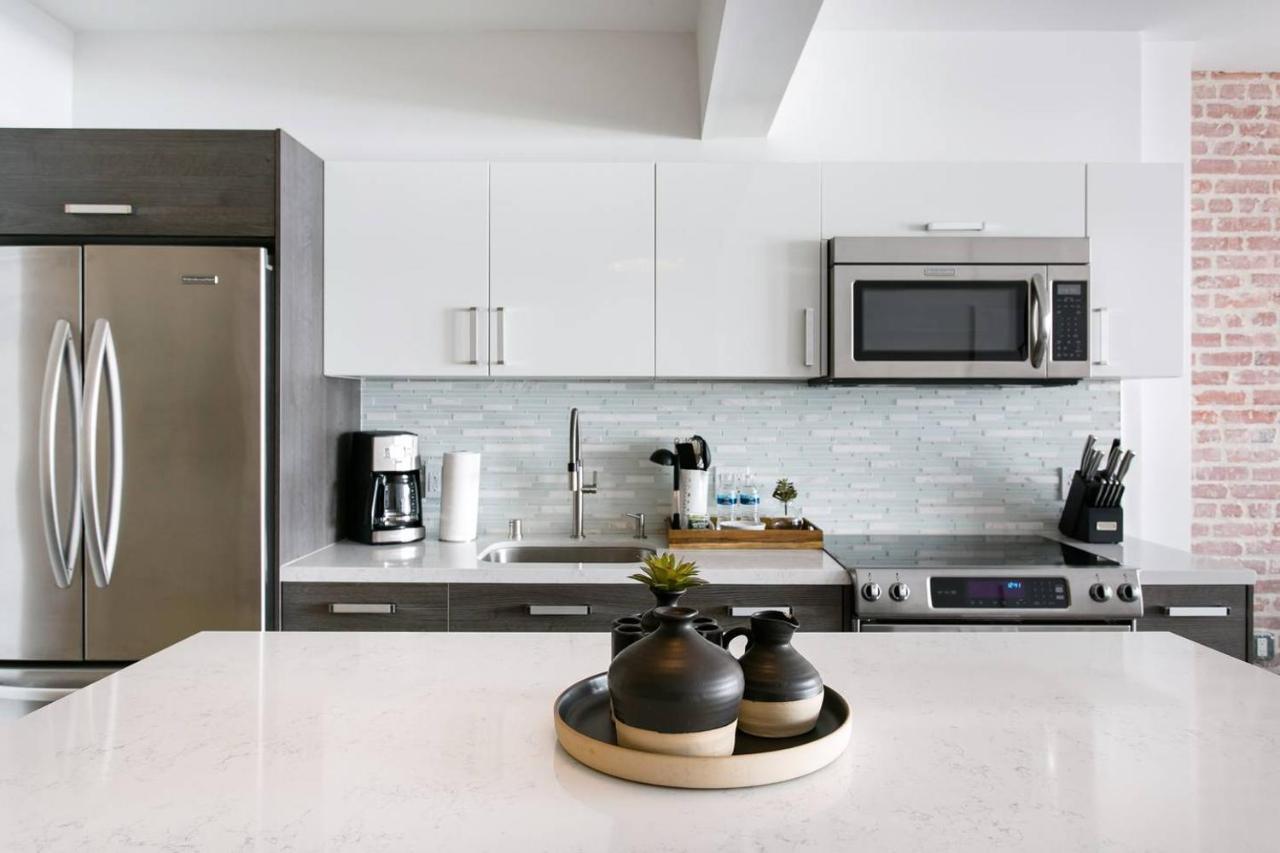 Beautiful And Cozy 2-Bedroom & 1 Bath In Dtla Los Ángeles Exterior foto