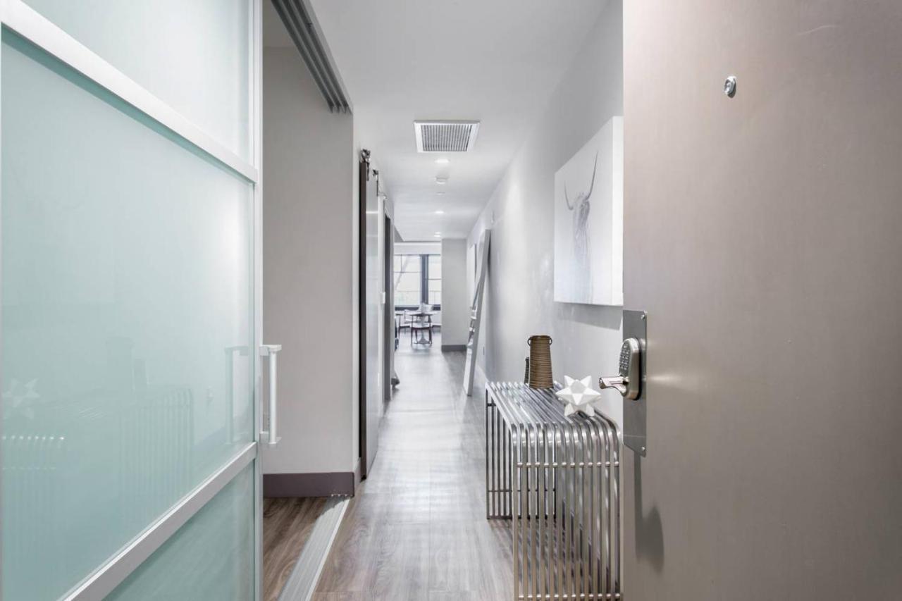 Beautiful And Cozy 2-Bedroom & 1 Bath In Dtla Los Ángeles Exterior foto