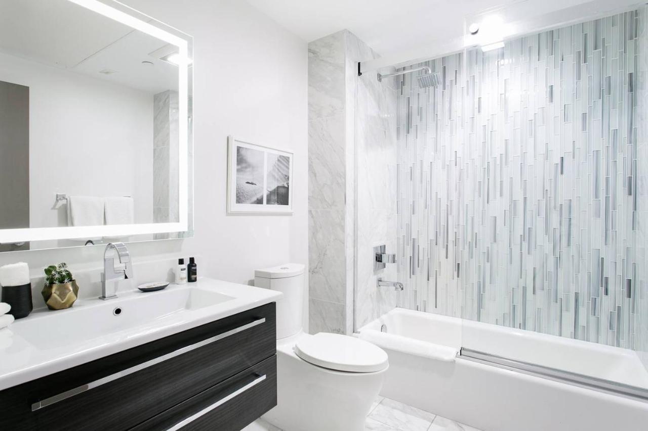Beautiful And Cozy 2-Bedroom & 1 Bath In Dtla Los Ángeles Exterior foto